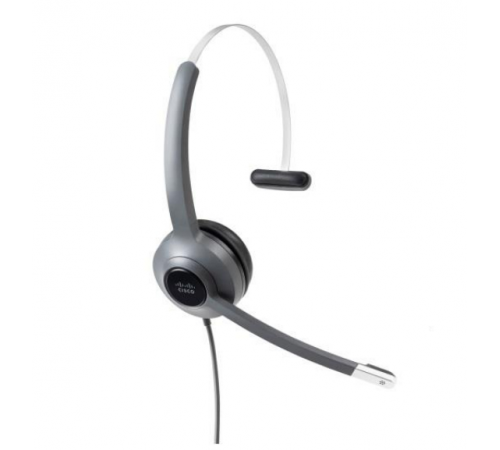 Гарнітура Сisco CP-HS-W-521-USB= Гарнітура Сisco CP-HS-W-521-USB=