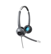Гарнітура Сisco CP-HS-W-522-USB= Гарнітура Сisco CP-HS-W-522-USB=