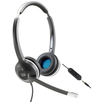 Гарнітура Сisco CP-HS-W-522-USBC