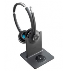 Гарнітура Сisco CP-HS-WL-562-M-EU= Гарнітура Сisco CP-HS-WL-562-M-EU=