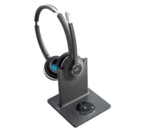 Гарнітура Сisco CP-HS-WL-562-M-EU= Гарнітура Сisco CP-HS-WL-562-M-EU=