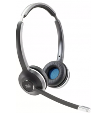 Гарнітура Сisco CP-HS-WL-562-N-EU= Гарнітура Сisco CP-HS-WL-562-N-EU=
