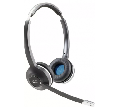 Гарнітура Сisco CP-HS-WL-562-N-EU= Гарнітура Сisco CP-HS-WL-562-N-EU=