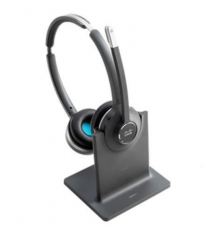 Гарнітура Сisco CP-HS-WL-562-S-EU= Гарнітура Сisco CP-HS-WL-562-S-EU=