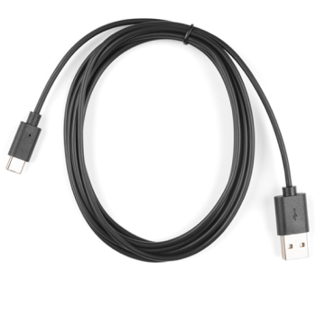 Кабель USBA - USBC Сisco CP-HS-WL-USBA-C