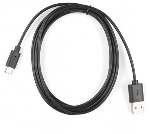 Кабель USBA - USBC Сisco CP-HS-WL-USBA-C Кабель USBA - USBC Сisco CP-HS-WL-USBA-C
