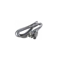 Кабель живлення Cisco CP-PWR-CORD-CE (для IP телефонів 6900, 7900, 8900 та 9900) Кабель живлення Cisco CP-PWR-CORD-CE (для IP телефонів 6900, 7900, 8900 та 9900)