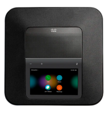 Cisco Webex Room Phone (CP-ROOM-C-K9=) Cisco Webex Room Phone (CP-ROOM-C-K9=)