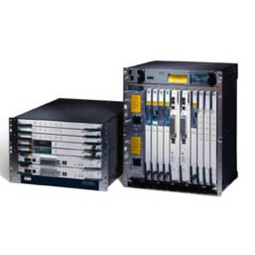 Cisco 10000 Series