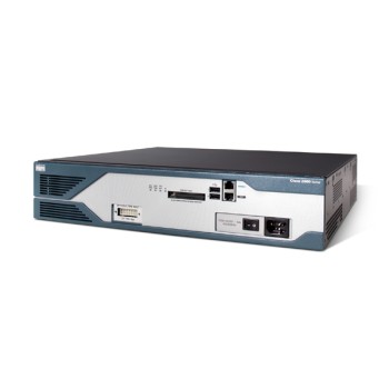 Cisco 2821-CCME/K9