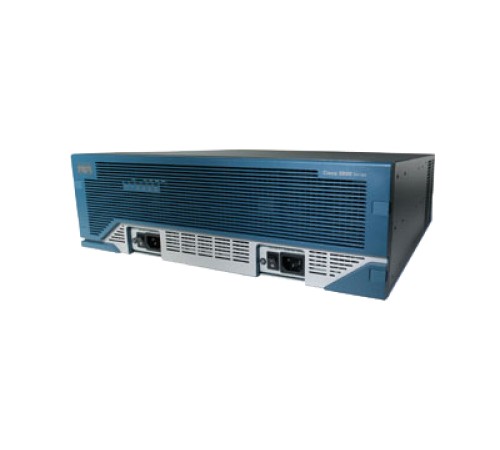 Cisco 3845-DC