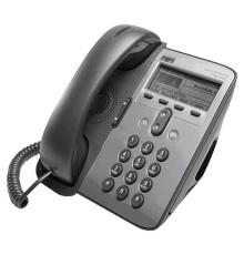 IP телефон Cisco CP-7911G IP телефон Cisco CP-7911G