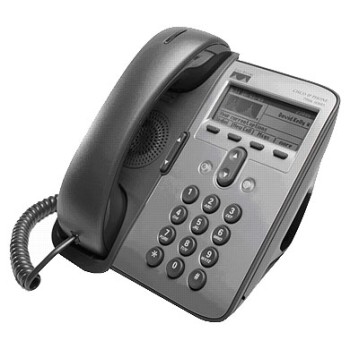 IP телефон Cisco CP-7911G