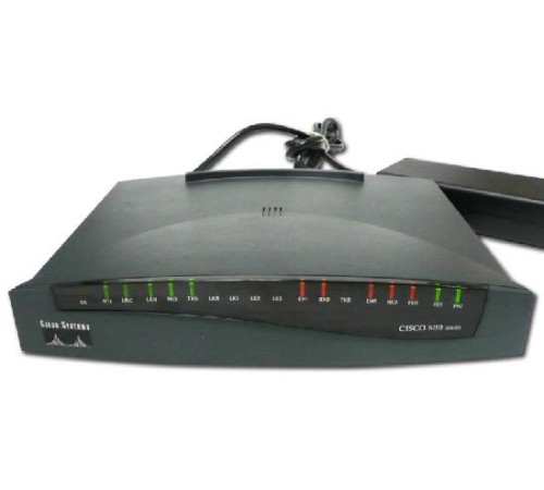 Маршрутизатор Cisco CISCO804 Маршрутизатор Cisco CISCO804