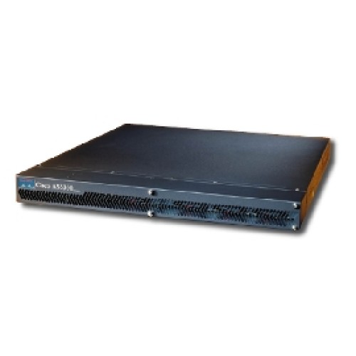 Cisco AS 5300 Series