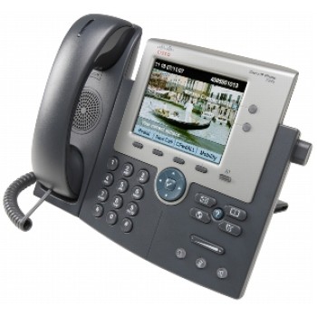 IP телефон Cisco CP-7945G