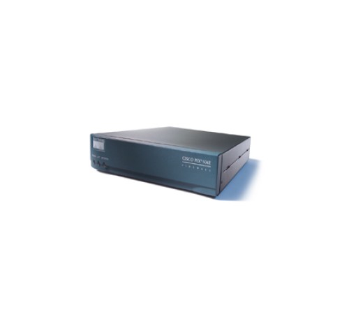 Міжмережевий екран Cisco PIX 506E Міжмережевий екран Cisco PIX 506E