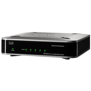 Cisco SG100D-05 (SD2005T)