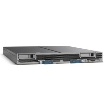 Cisco UCS B250 M2 Extended Memory Blade Server Cisco UCS B250 M2 Extended Memory Blade Server