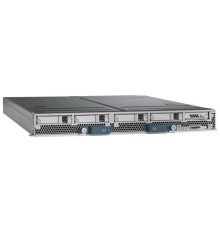 Cisco UCS B440 M1 High-Performance Blade Server Cisco UCS B440 M1 High-Performance Blade Server
