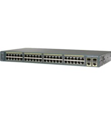 Cisco WS-C2960S-48FPD-L Cisco WS-C2960S-48FPD-L