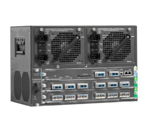 Cisco WS-C4503-S2+48Cisco WS-C4503-S2+48