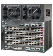 Cisco WS-C4507R-E-S2+96V