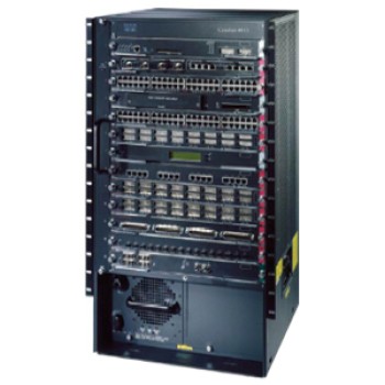 Cisco WS-C6513-S32-GE