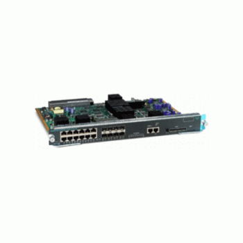 Cisco WS-X4013+TS