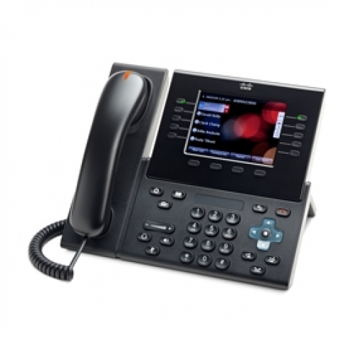 Cisco 9900 Series