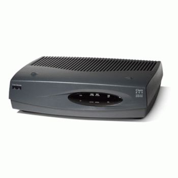 Маршрутизатор Cisco 815
