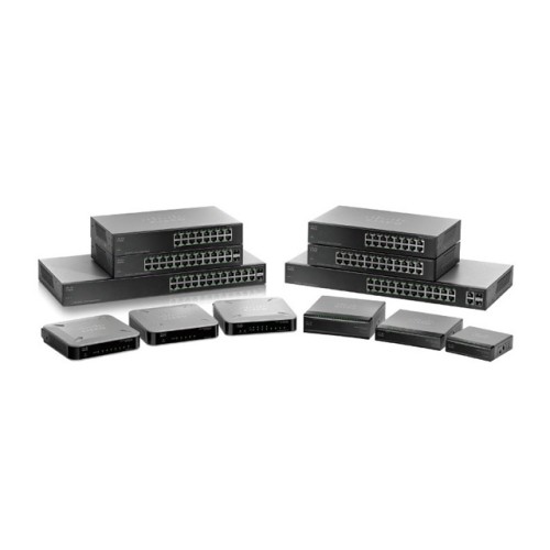 Cisco Business 100 Series