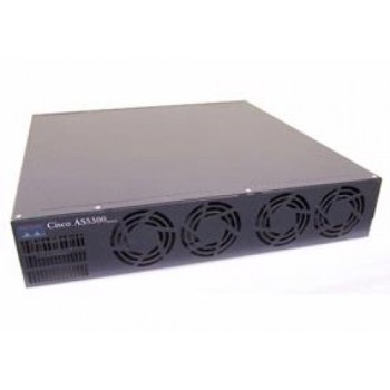 Сервер доступу Cisco AS5300-4E1-60Voice Сервер доступу Cisco AS5300-4E1-60Voice