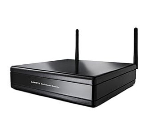 Linksys DMA2100 Linksys DMA2100