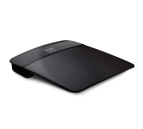 Linksys (Cisco) E1200-EE