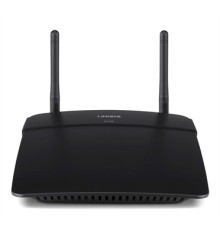 Linksys Wi-Fi Router E1700-EK
