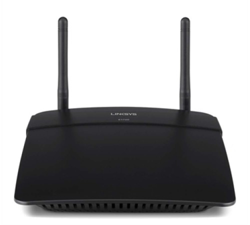 Linksys Wi-Fi Router E1700-EK
