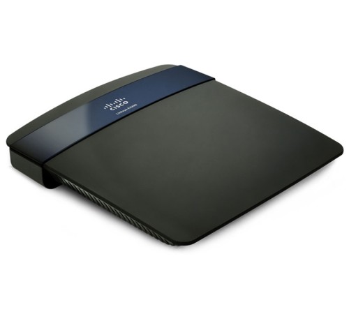 Маршрутизатор Linksys E3200-EE