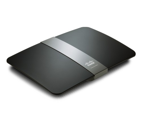 Linksys (Cisco) E4200-EE