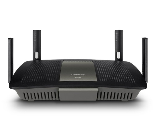 Linksys (Cisco) E8350 Linksys (Cisco) E8350
