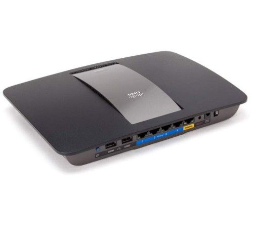 Linksys (Cisco) EA6700-EE