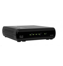 Кабельний модем Cisco EuroDOCSIS 3.0 EPC3000 Кабельний модем Cisco EuroDOCSIS 3.0 EPC3000