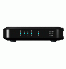 Кабельний модем Cisco EuroDOCSIS 3.0 EPC3008 Кабельний модем Cisco EuroDOCSIS 3.0 EPC3008