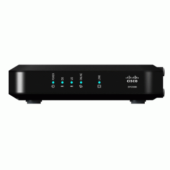Кабельний модем Cisco EuroDOCSIS 3.0 EPC3008