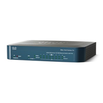 Cisco ESW-520-8P-K9
