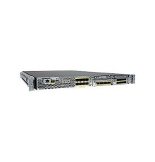 Міжмережевий екран Cisco Firepower FPR4112-ASA-K9