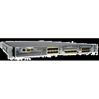 Міжмережевий екран Cisco Firepower FPR4112-NGIPS-K9