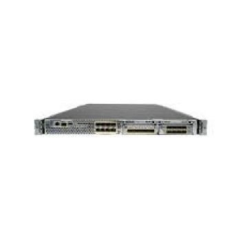 Міжмережевий екран Cisco Firepower FPR4115-NGFW-K9