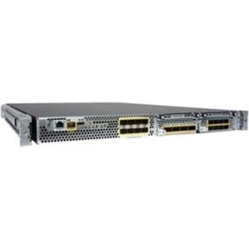 Міжмережевий екран Cisco Firepower FPR4115-NGIPS-K9