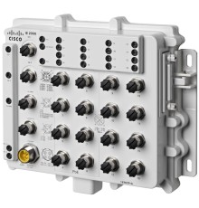 Комутатор Cisco IE-2000-16T67P Комутатор Cisco IE-2000-16T67P